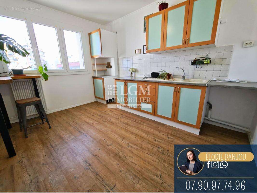 Appartement à BLOIS