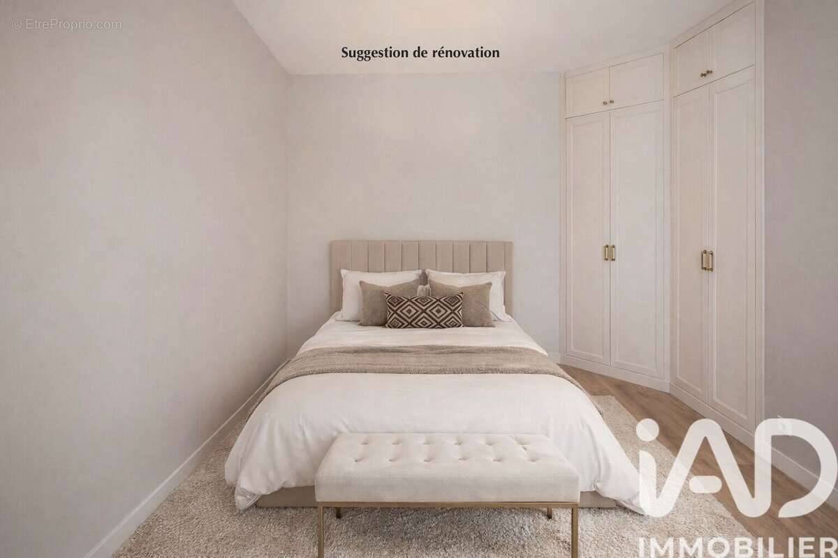 Photo 3 - Appartement à PARIS-4E