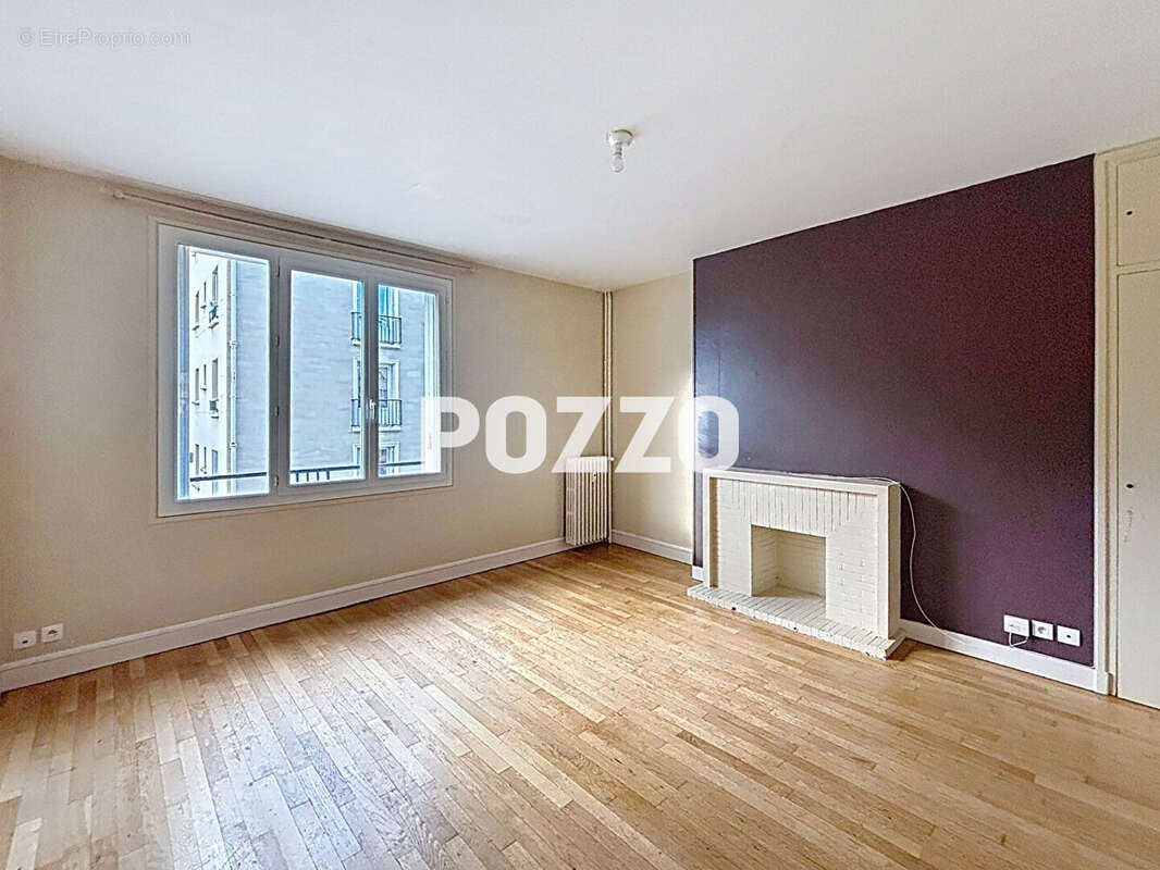 Appartement à CAEN