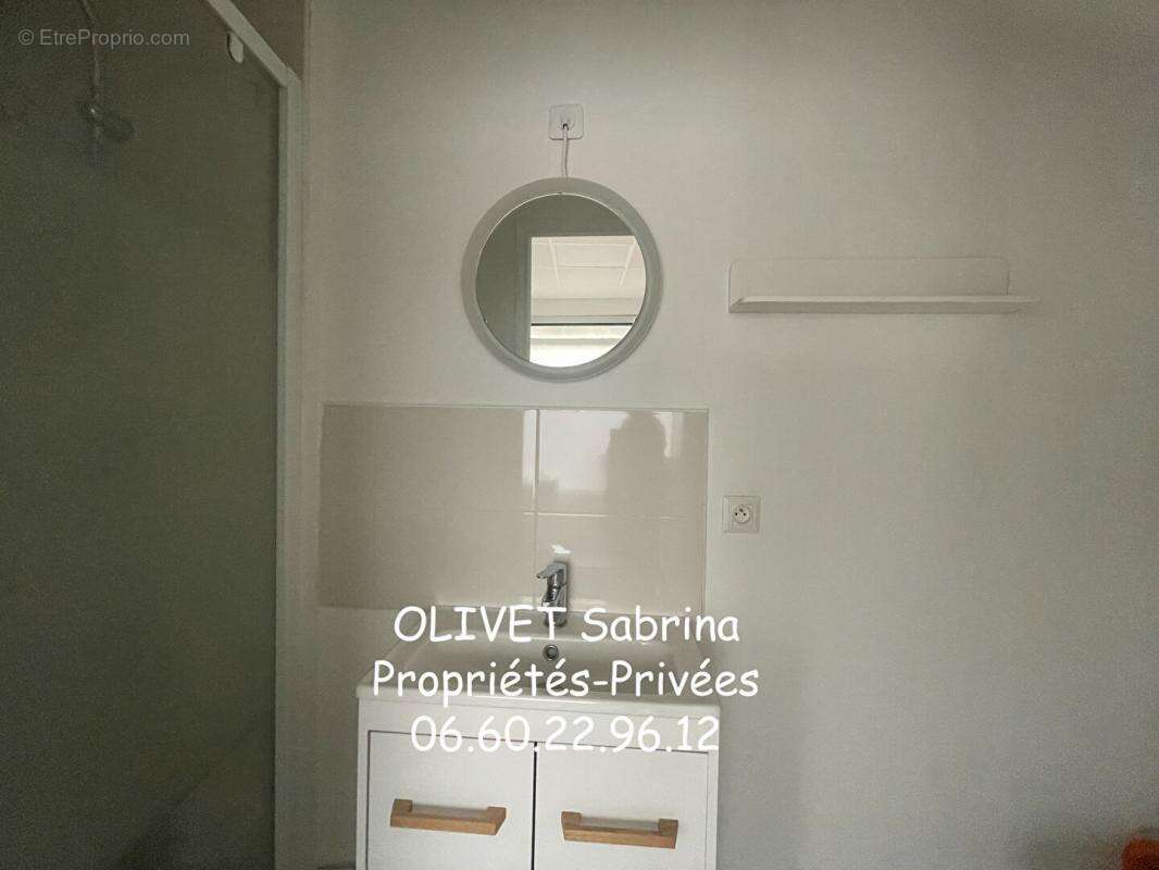 Appartement à PONT-SAINT-PIERRE