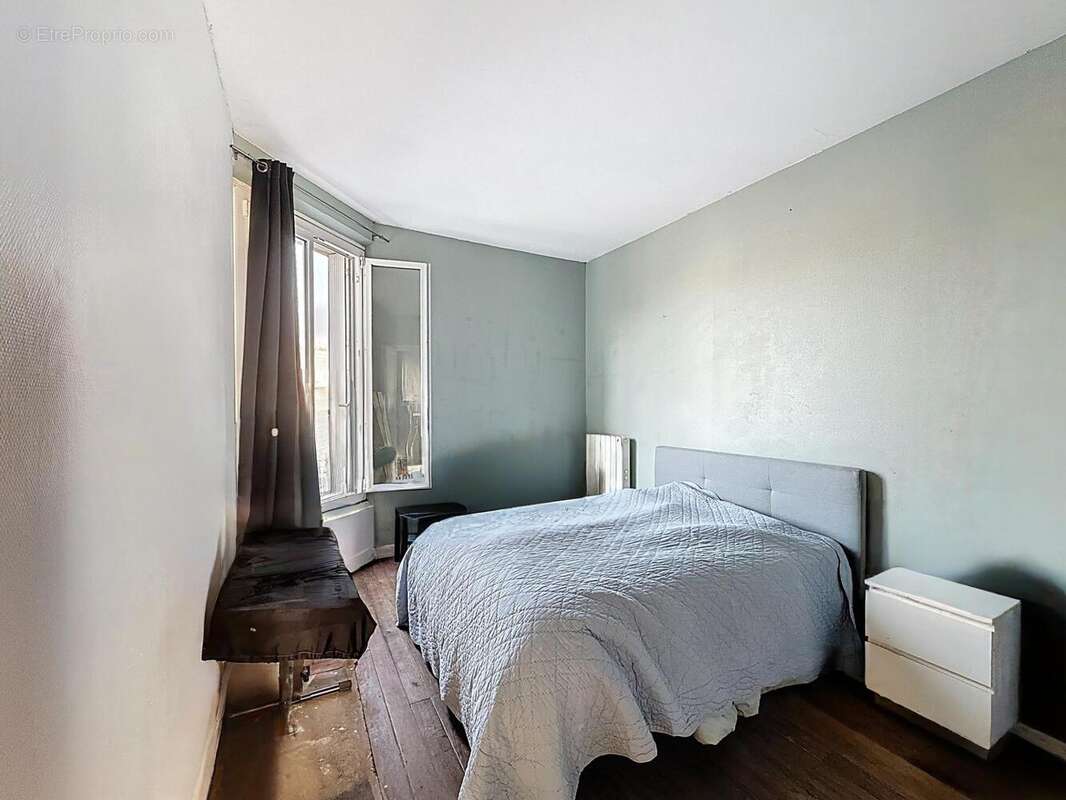 Photo 3 - Appartement à CHOISY-LE-ROI