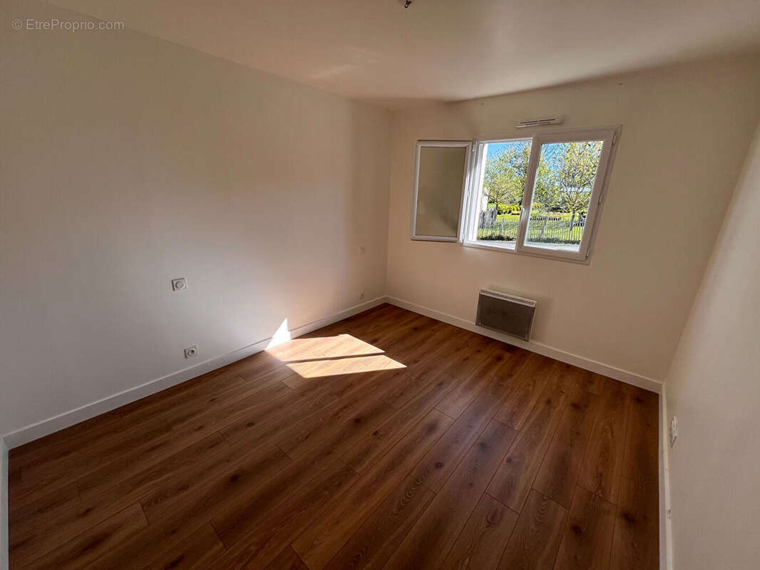 Maison 105m² à vitré - photo 9