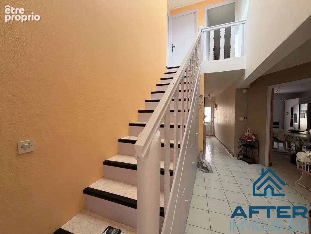 Maison 5 pièces 117 m² à vendre à Blainville-Sur-L'eau (54360) - photo 6