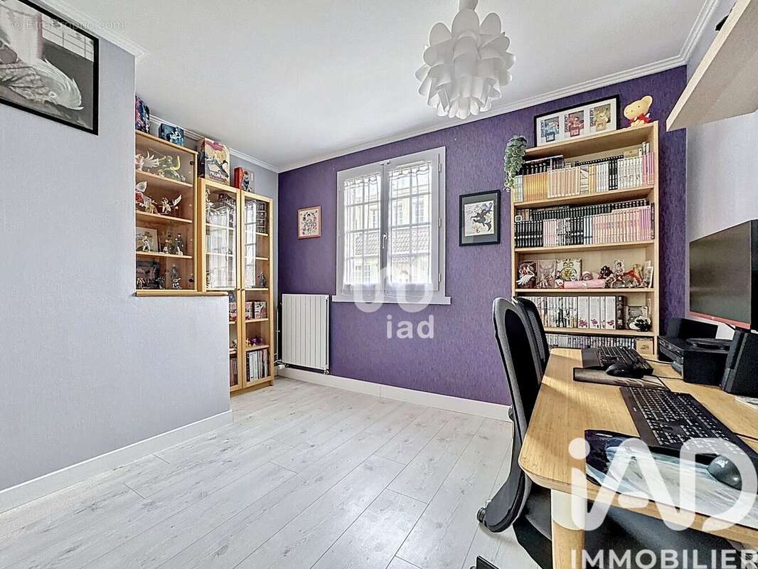 Photo 8 - Maison à LONGJUMEAU