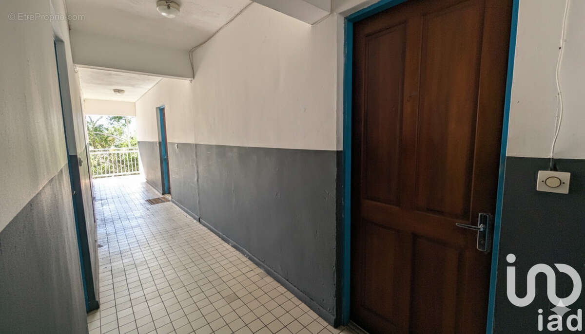 Photo 6 - Appartement à LE TAMPON