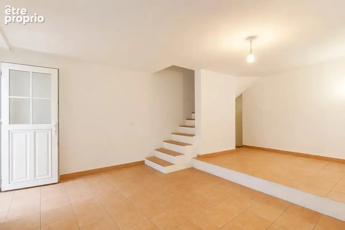 Roquesteron // Maison de Village // 50m² // 3 pièces - photo 8