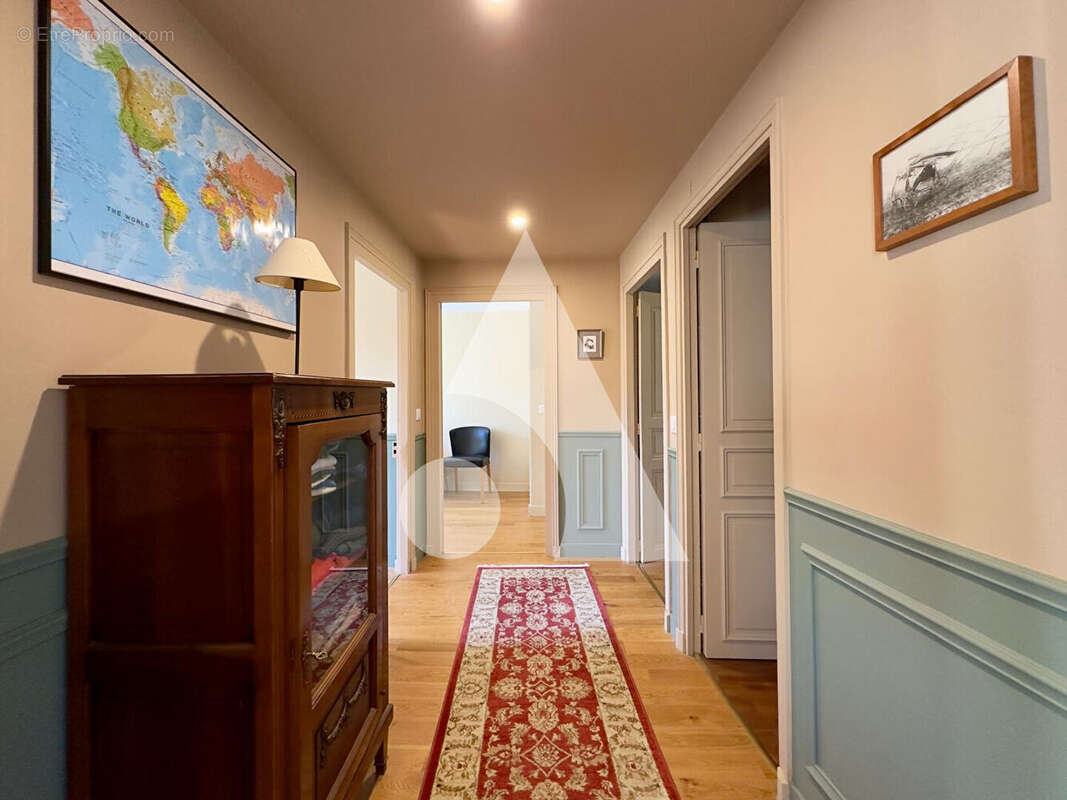 Appartement à FIGEAC