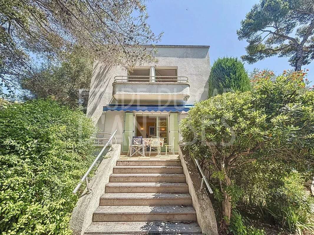 Maison à ANTIBES