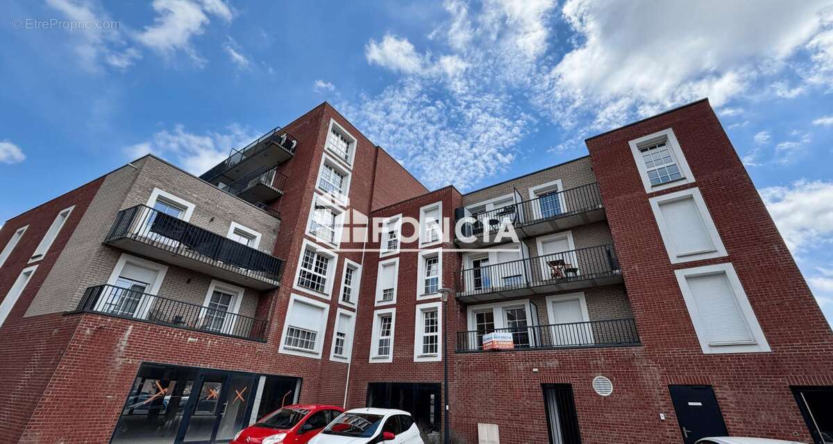 Appartement à LENS