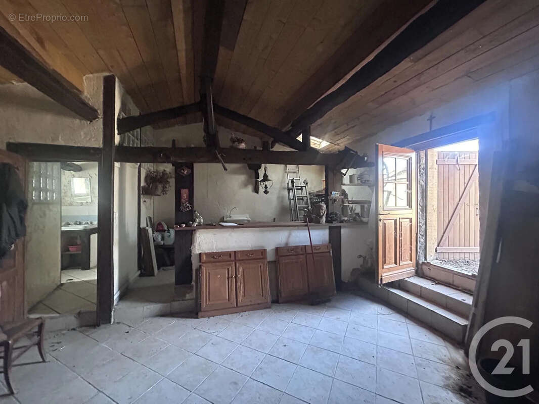 Maison à ARTHON-EN-RETZ