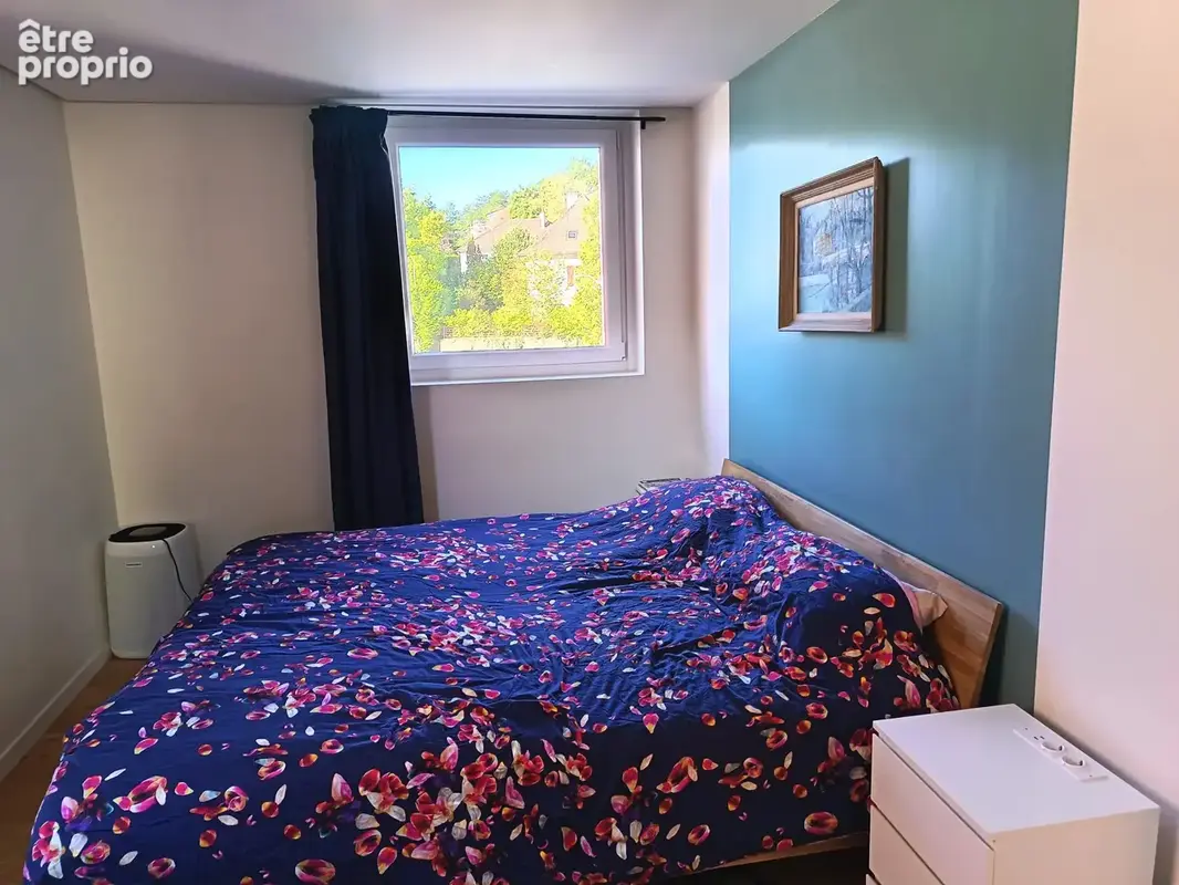 Appartement 5 pièces 110 m² à vendre à Belfort (90000) - photo 3