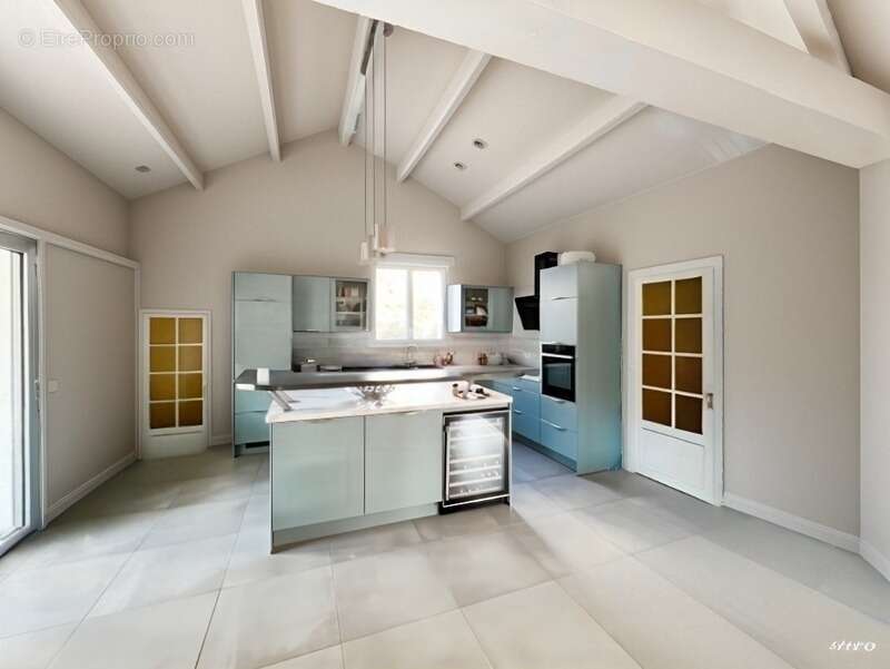 Maison à SAINT-BREVIN-LES-PINS