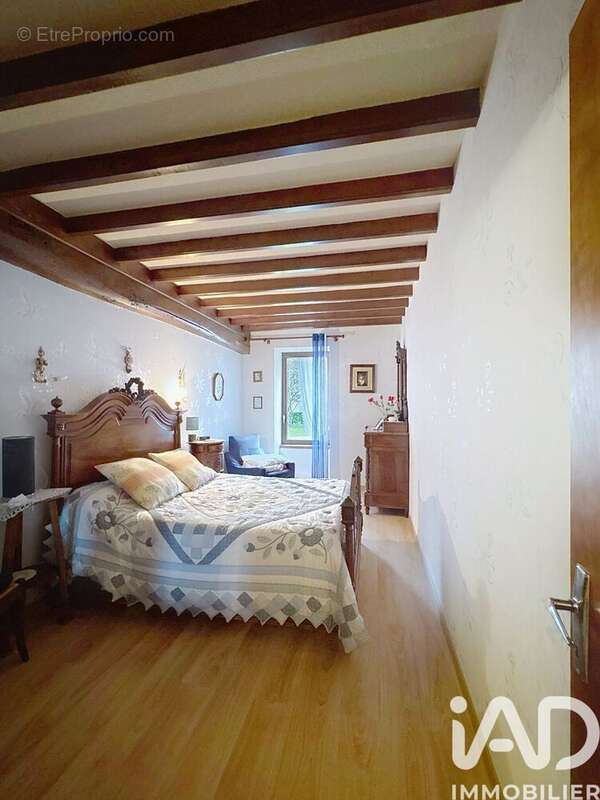Maison 150 m² à Naujan-Et-Postiac  - photo 7