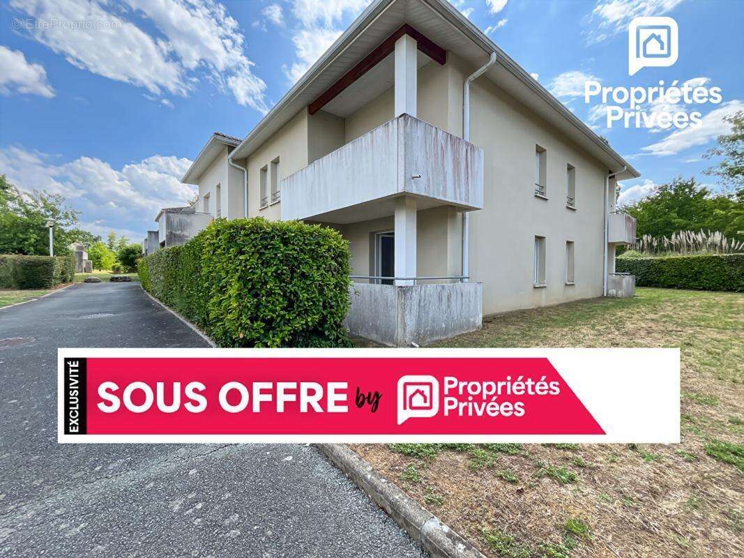 Appartement à SAINT-GERVAIS