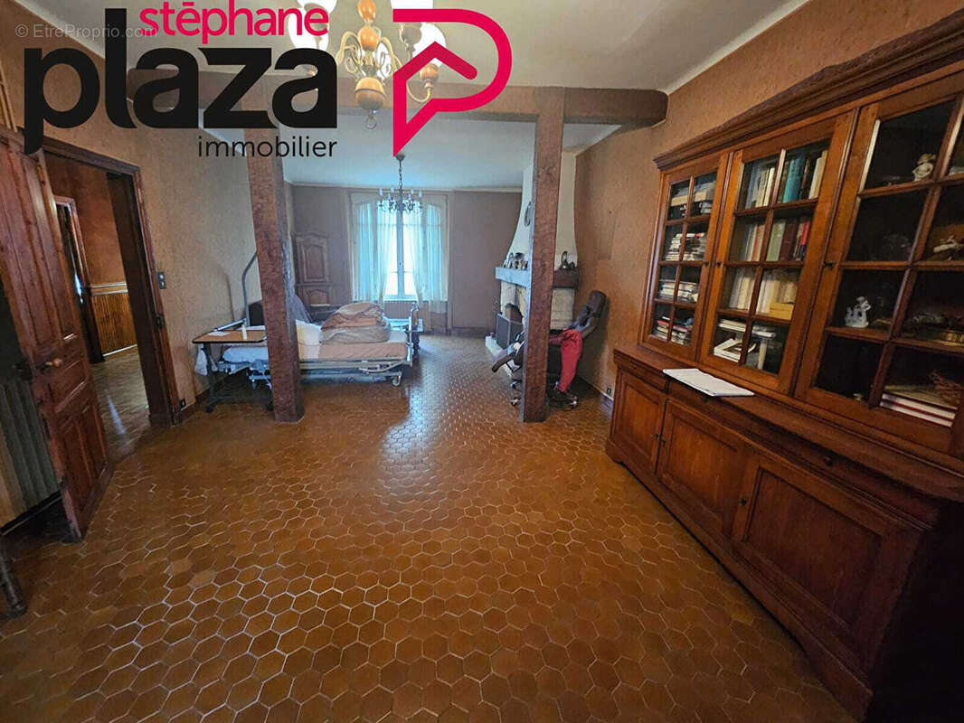 Maison à DOUARNENEZ