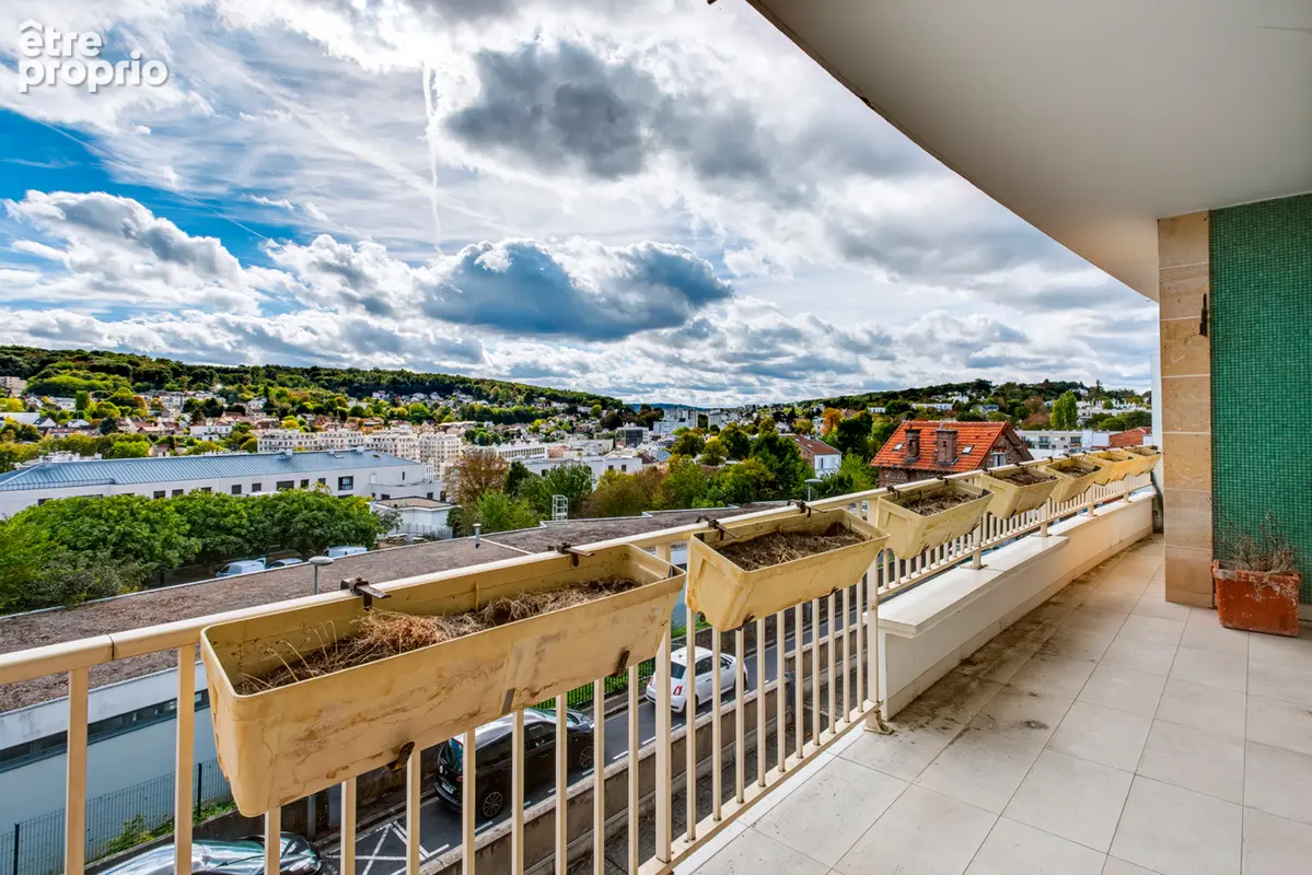 Appartement de 6 pièces aux beaux volumes - photo 2