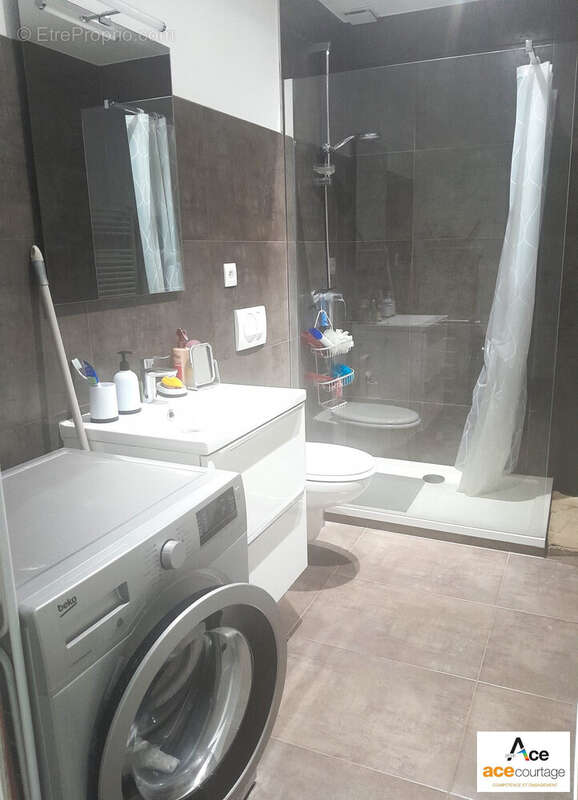 Appartement à BOLLWILLER