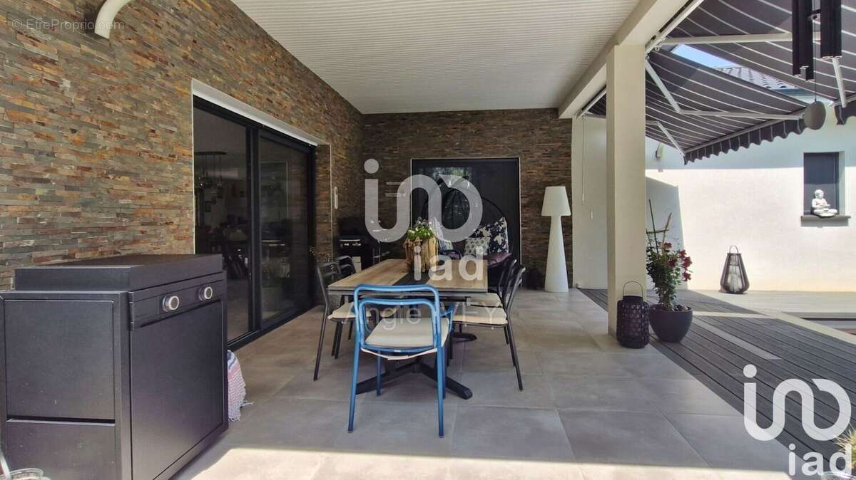 Photo 2 - Maison à MONTAUBAN