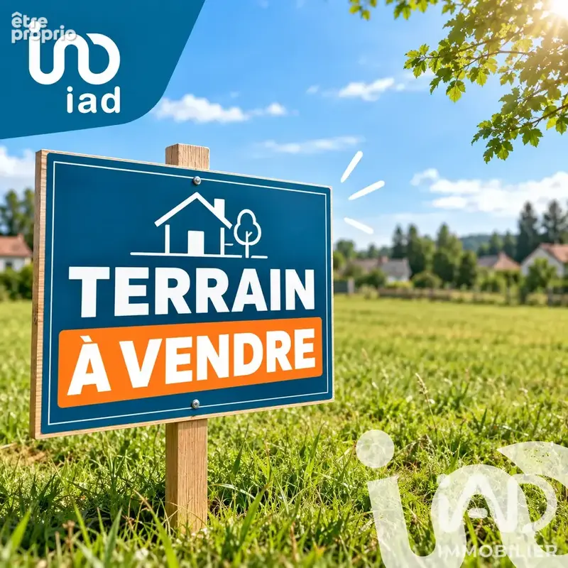 Photo 1 - Terrain à MORFONTAINE