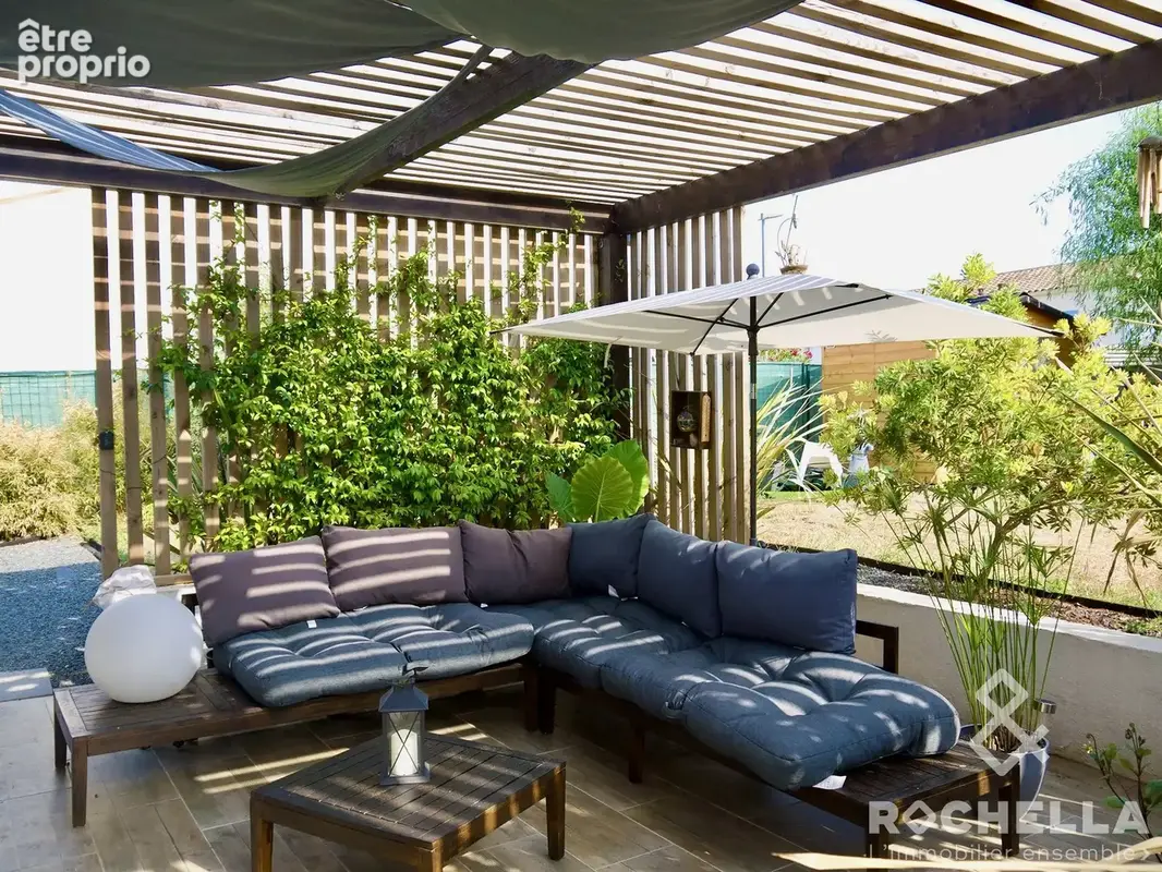 Maison 84 m² à Muron  - photo 9