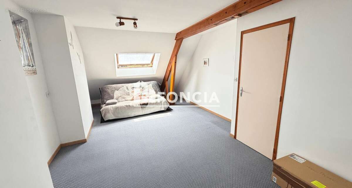  Coup de cœur pour cette charmante maison familiale ! - photo 10