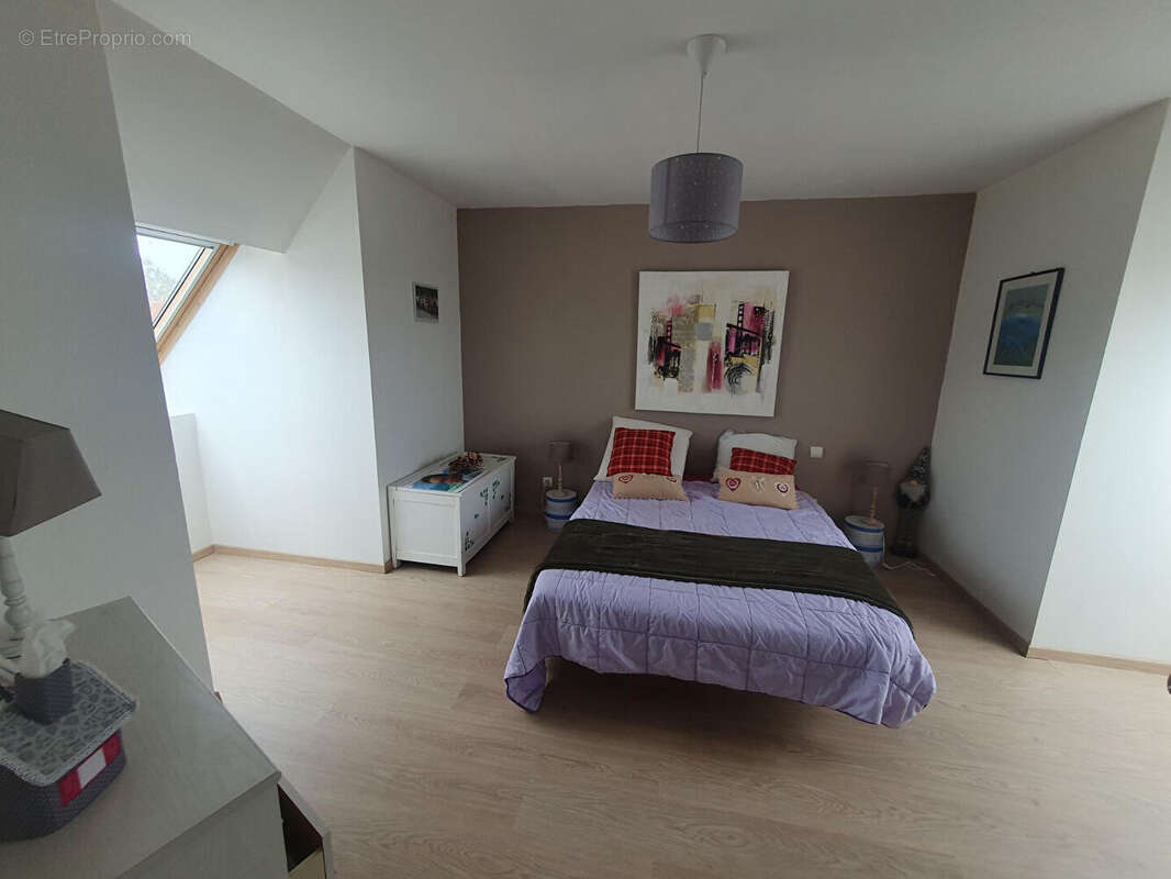 Maison à SAVY