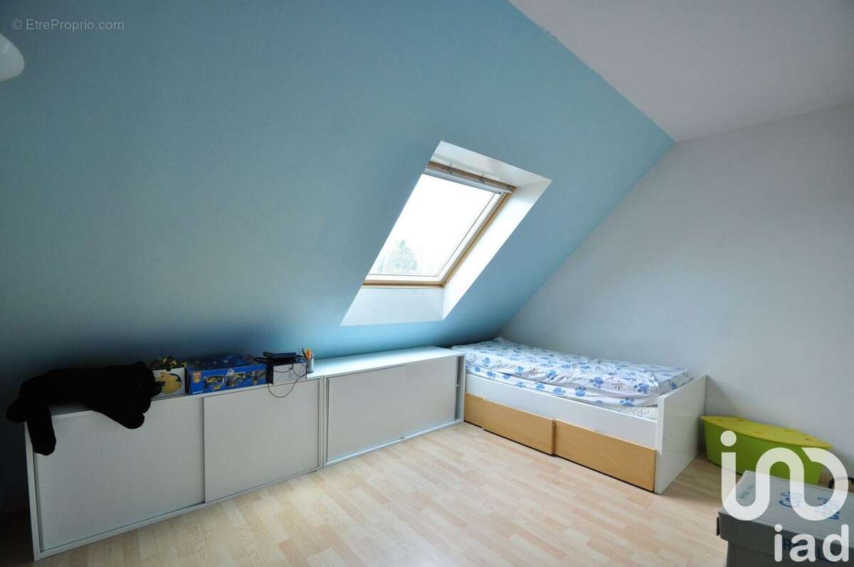 Photo 7 - Maison à MONTEVRAIN