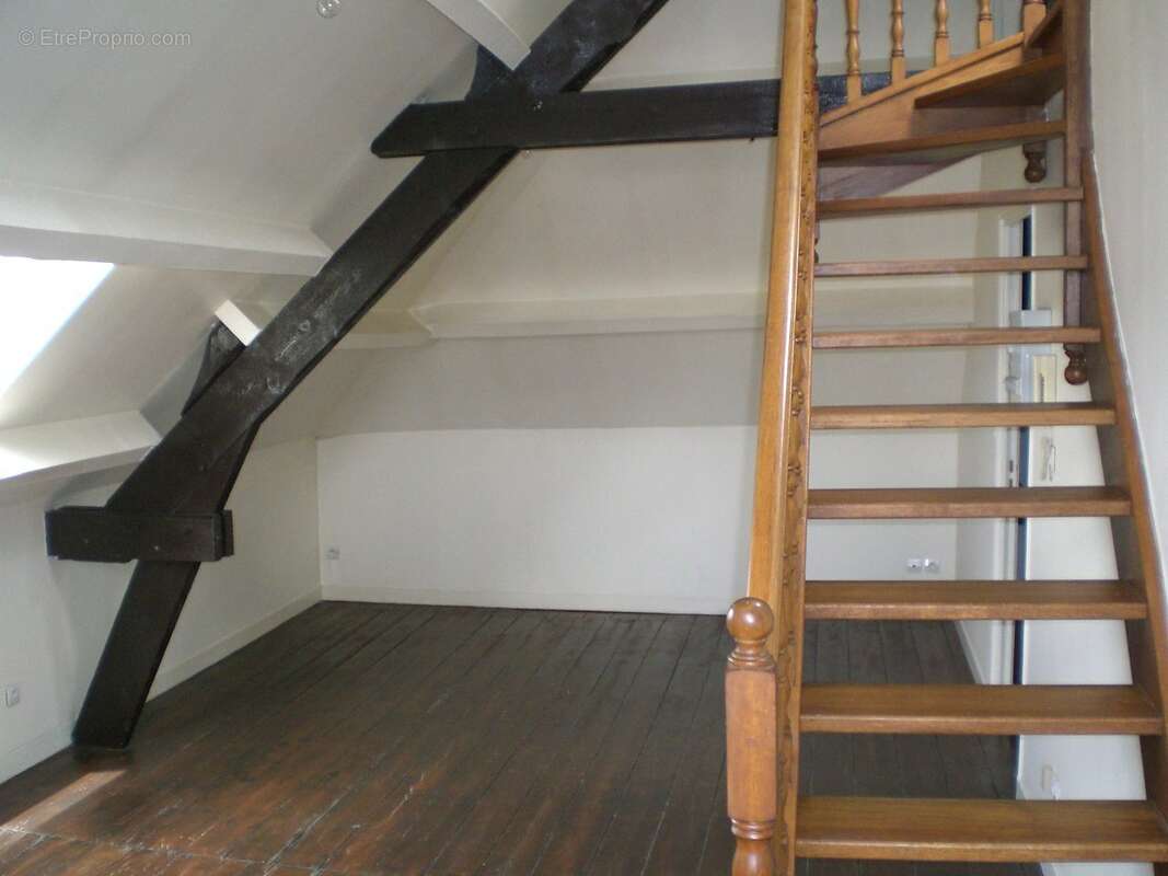 Appartement à BETHUNE