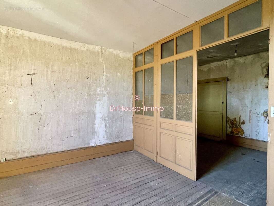 Maison 80 m² à Monthureux-Sur-Saone  - photo 2