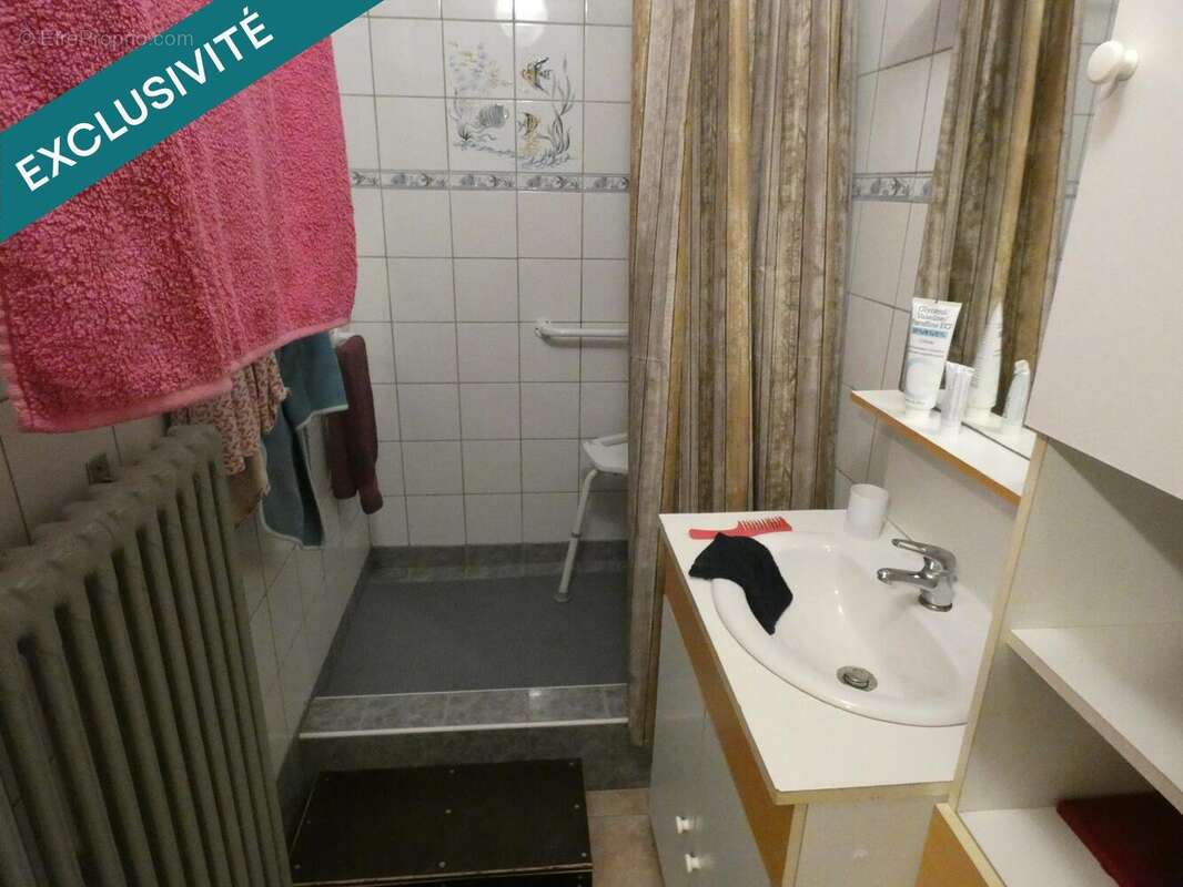 Photo 6 - Maison à PLANCHER-BAS