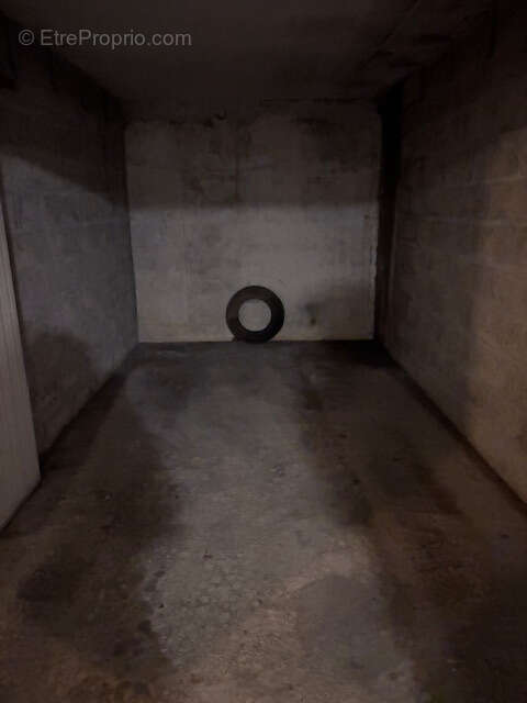 Parking à BAYONNE