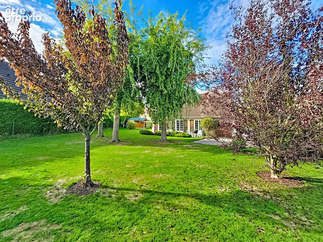 Maison Houppeville 3 pièce(s) 67.04 m2 - photo 4