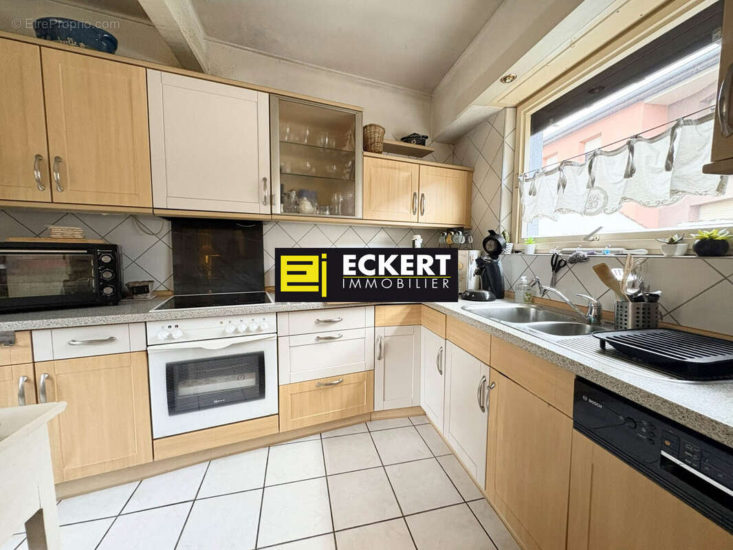 Appartement à ROSHEIM