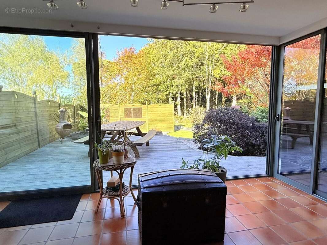 Maison à SAINT-PERE-EN-RETZ