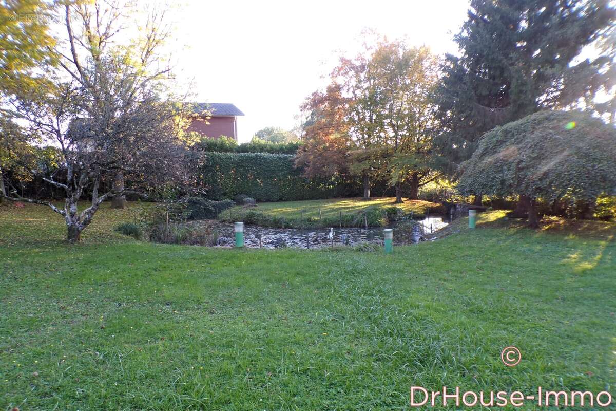 Maison à LADOIX-SERRIGNY