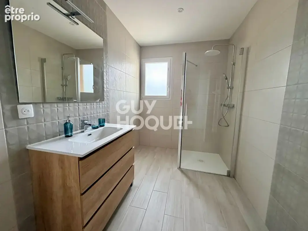 Maison plain-pied 95 m² 3 chambres proche Besançon - photo 12