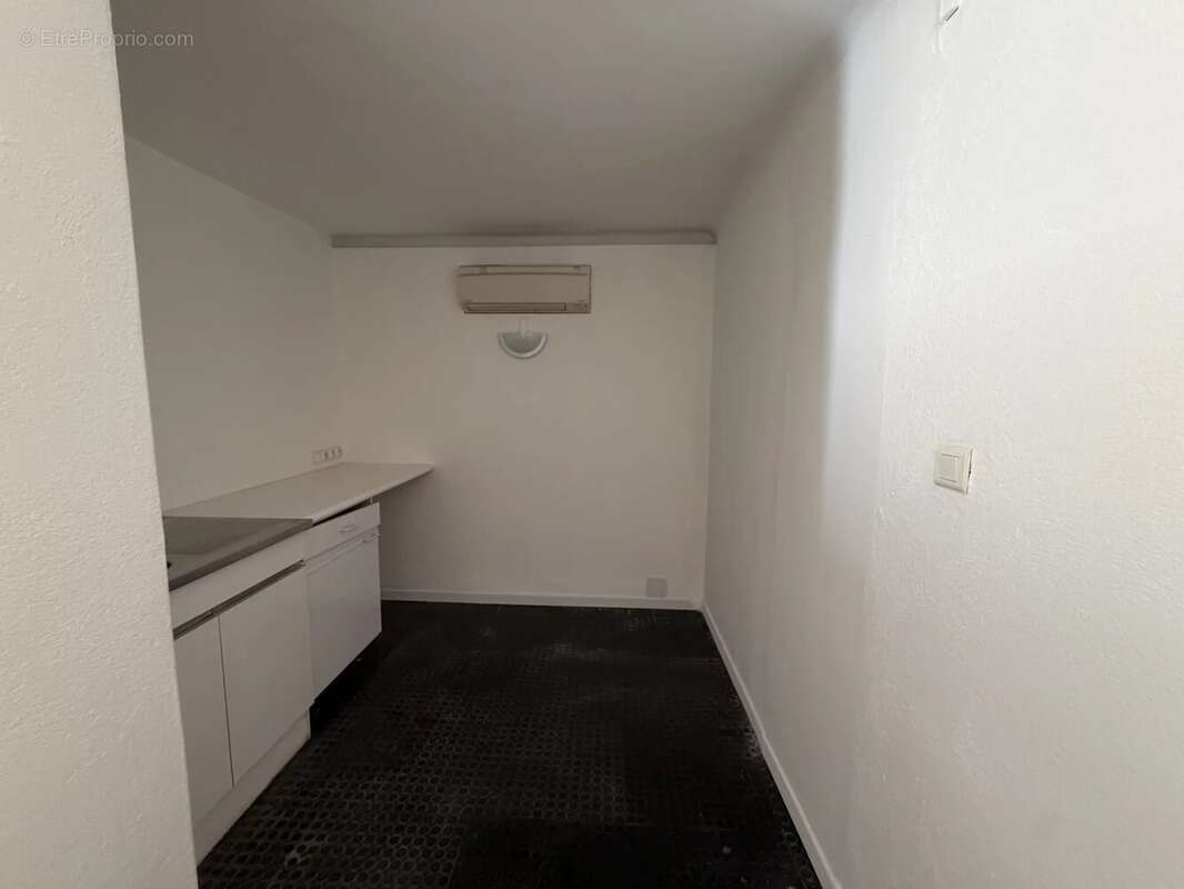 Nice , 2 pièces , exclusivite ,st maurice - photo 4