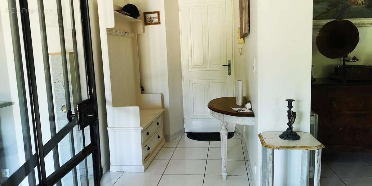 Photo 5 - Maison à SAINT-GERMAIN