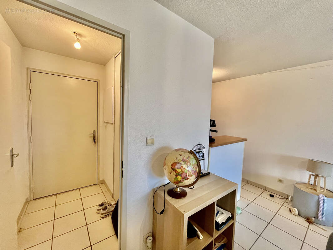 Appartement à CARCASSONNE