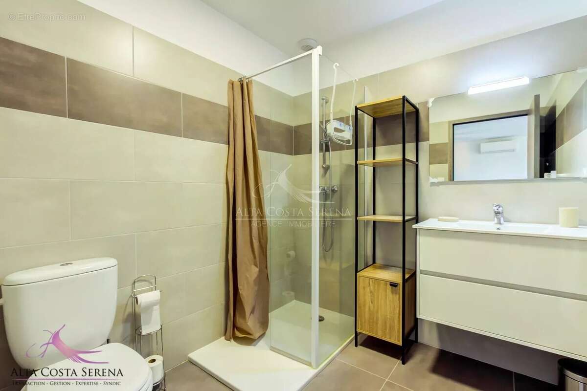 Appartement t2-ghisonaccia - photo 5