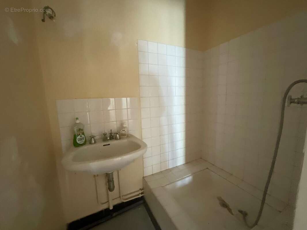 Appartement 87 m² à Tours  - photo 5