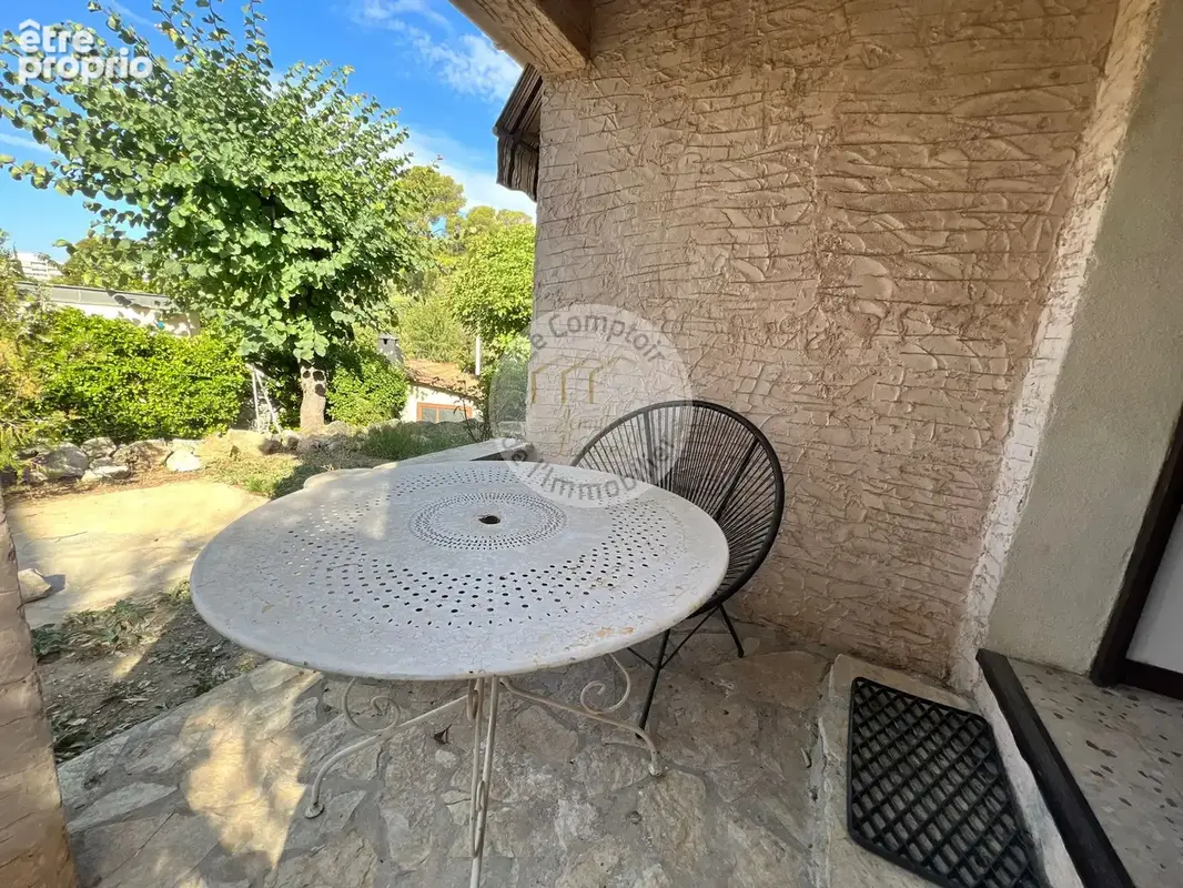 REDON: Maison familiale avec piscine et appartement indépendant - photo 12