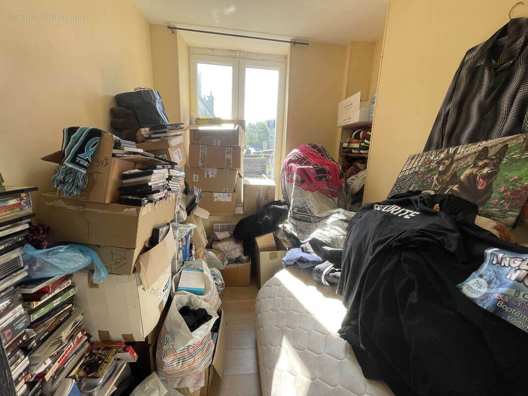 Appartement à AVRANCHES