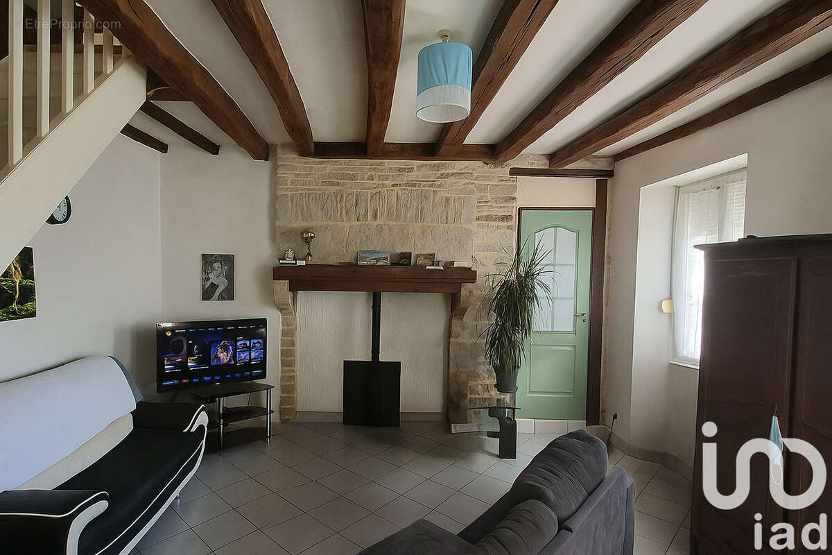 Maison 68 m² à Essoyes  - photo 2