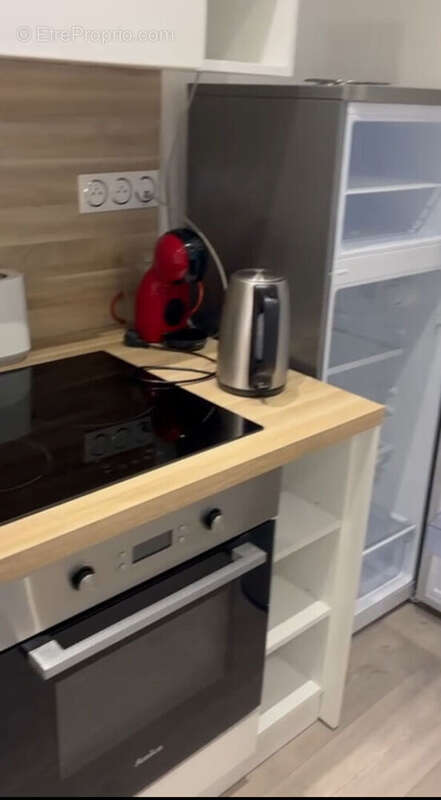 Appartement à DIVONNE-LES-BAINS