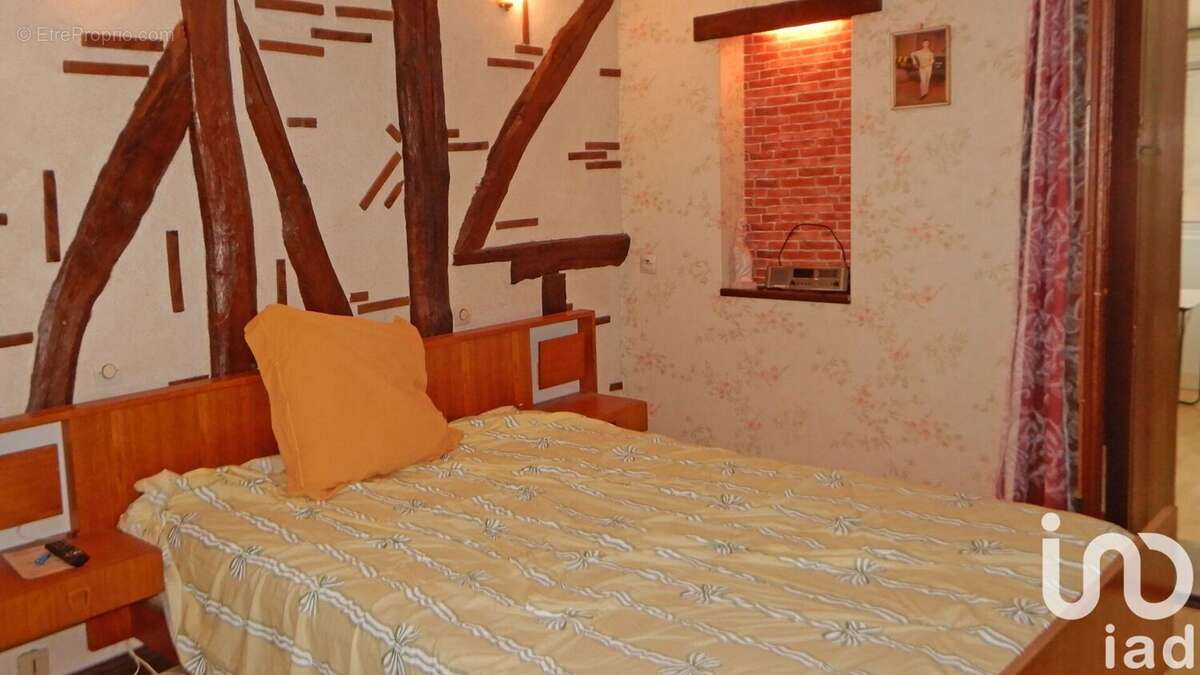 Photo 5 - Maison à SUEVRES