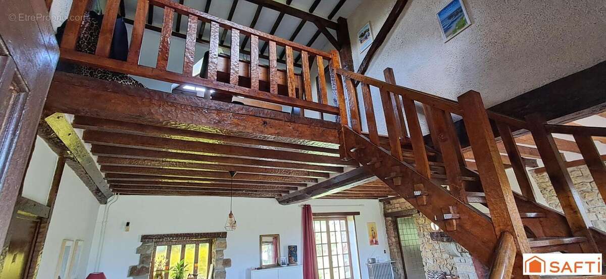 Photo 6 - Maison à LA FERTE-MACE