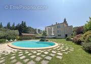 Maison à VAISON-LA-ROMAINE