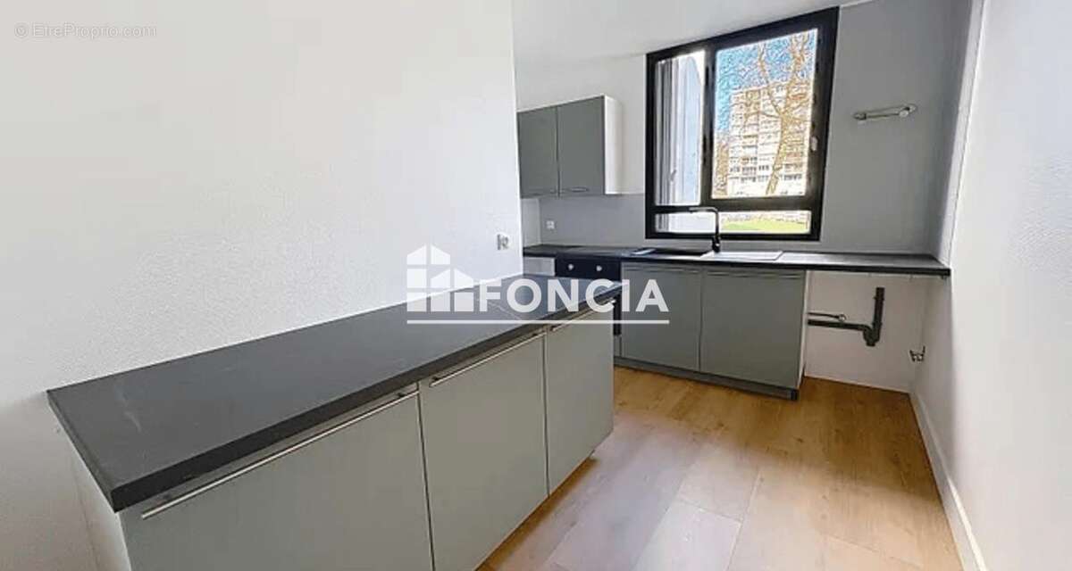 Appartement à LIMOGES