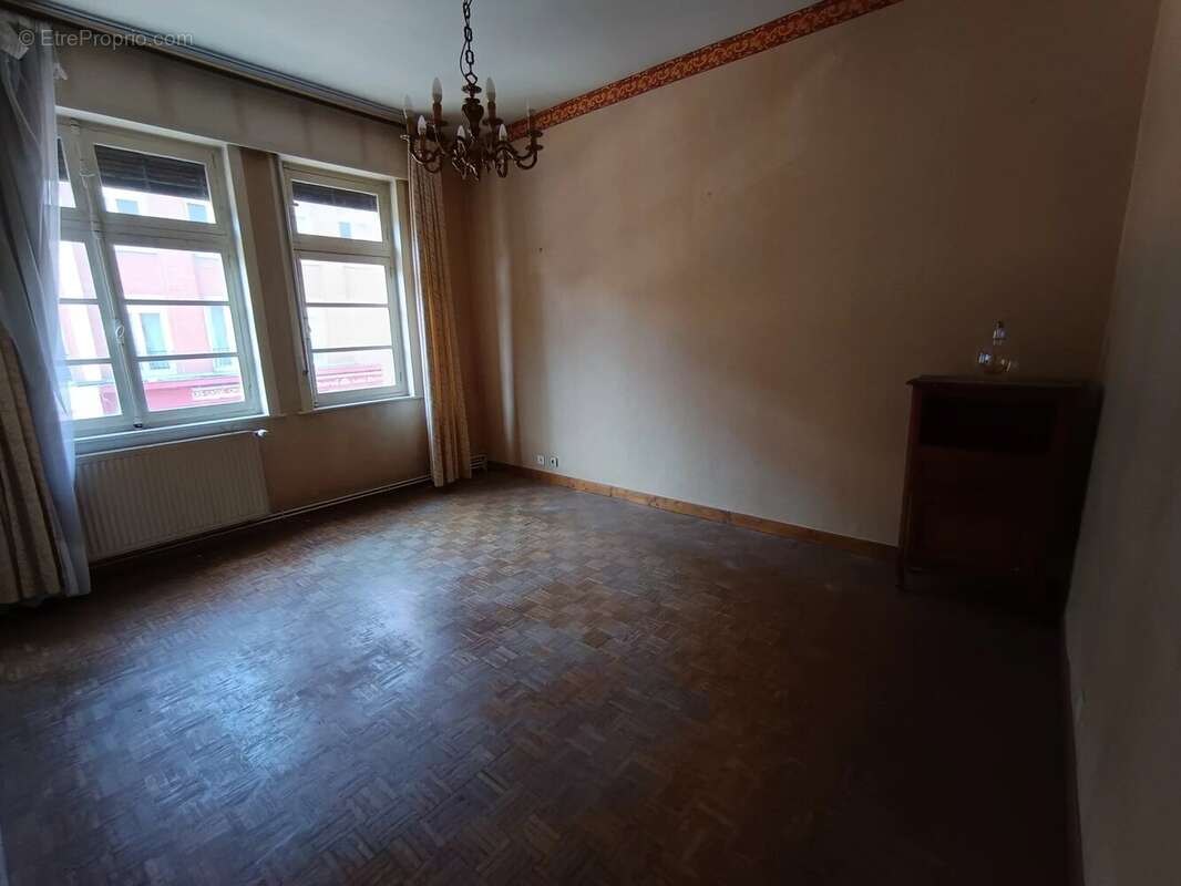 Appartement à DOUAI